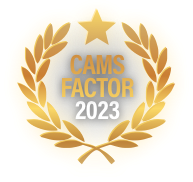 Camsfactor 2023